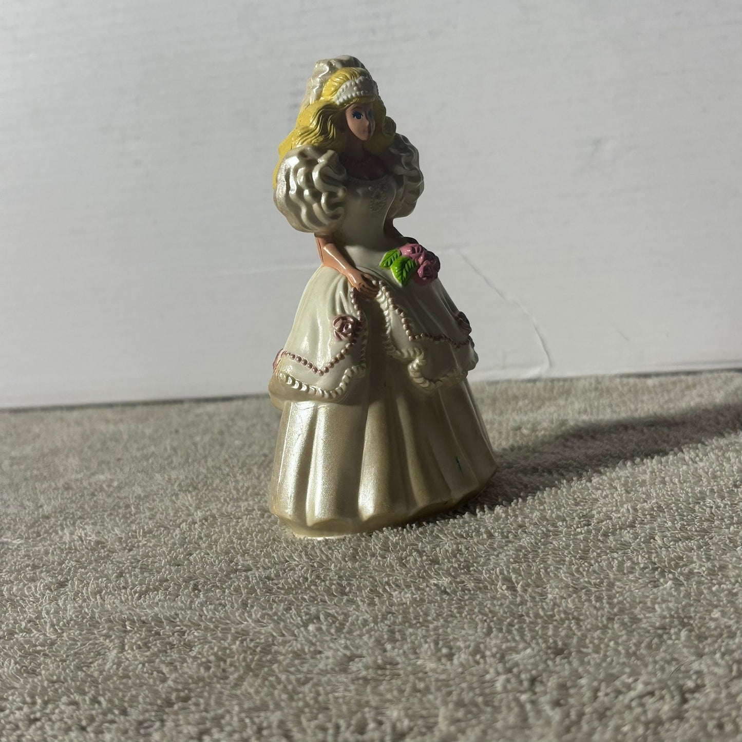 Vintage Princess - Toy