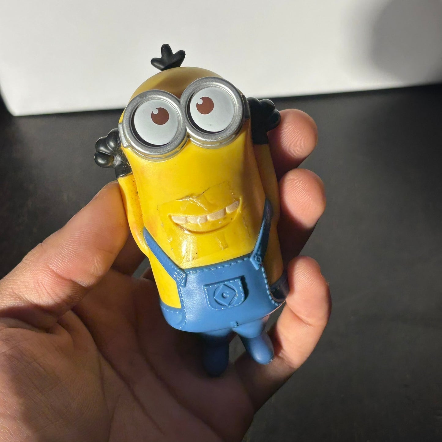 Despicable Me - Toy