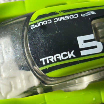 Track 5 Hot Wheels Car - Toy