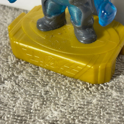 Marvel Hulk - Toy