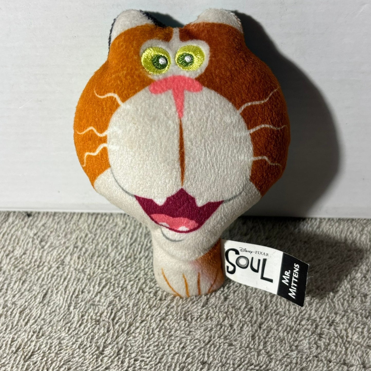 Reversable - Plushie