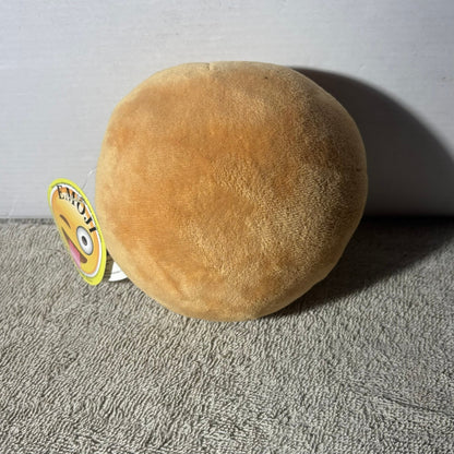 Monkey Emoji - Plushie