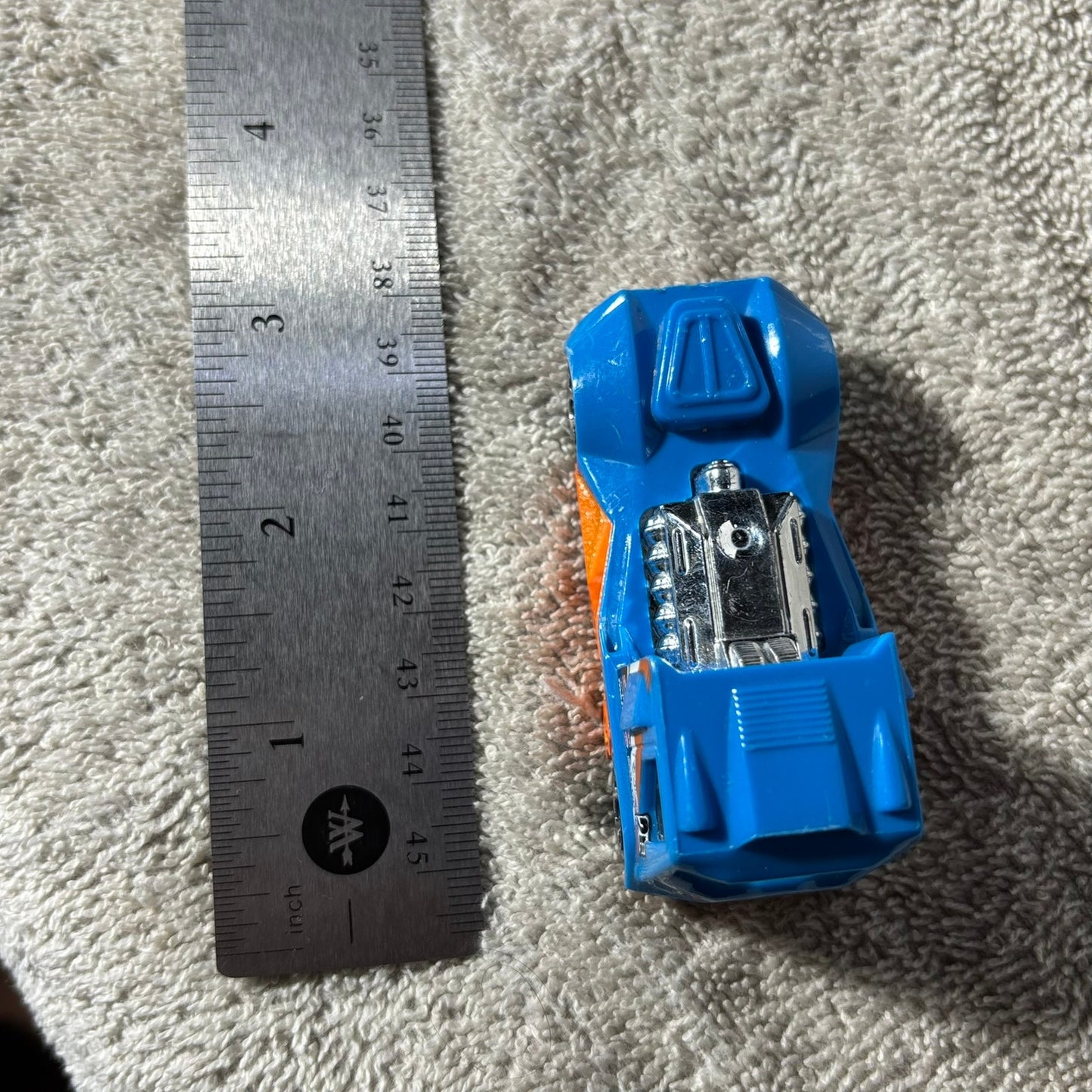 Hot Wheels Truck - Toy