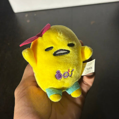 Yellow Guy - Plushie