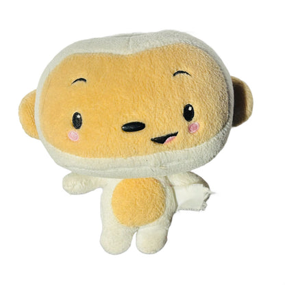 Cute Monkey - Plushie