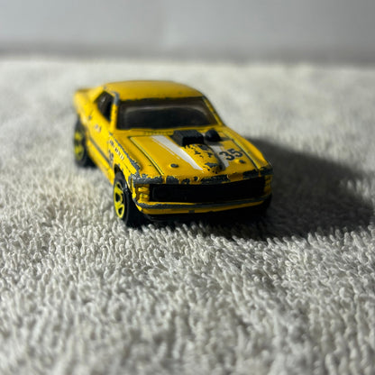 Mustang Car - Toy
