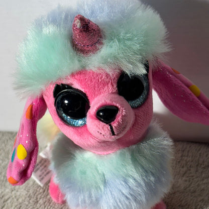Coco Doggy - Plushie