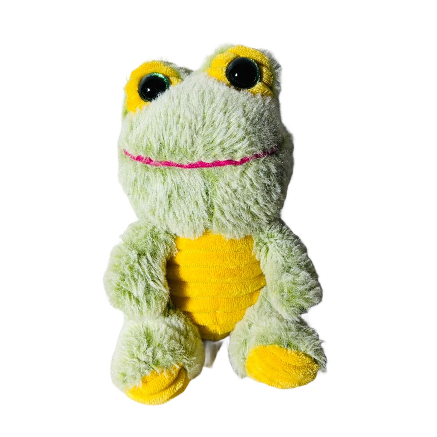 Cute Frog - Plushie