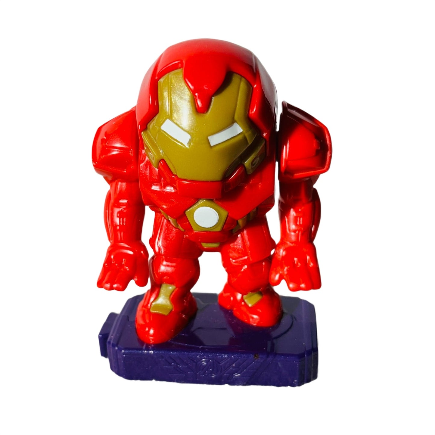 Iron Man - Toy