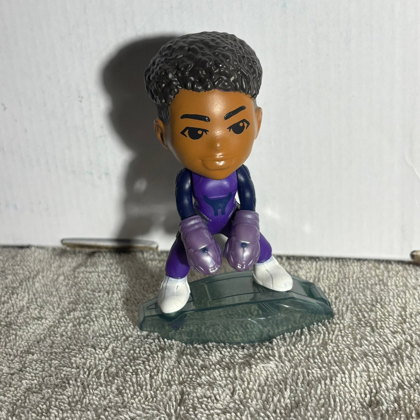 Marvel Character - Toy