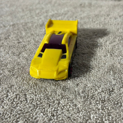 Track Stars Car - Toy