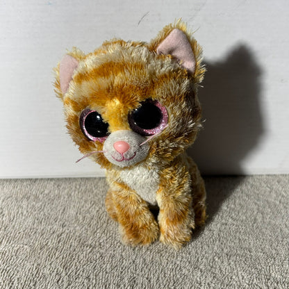 Cute Cat - Plushie