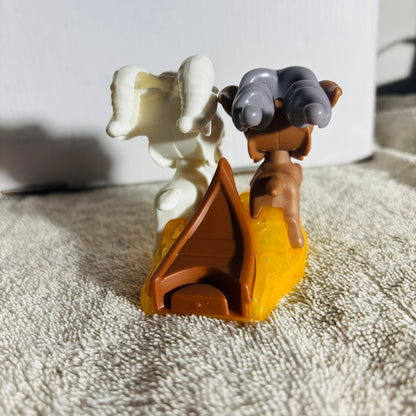 Marvel Character - Toy