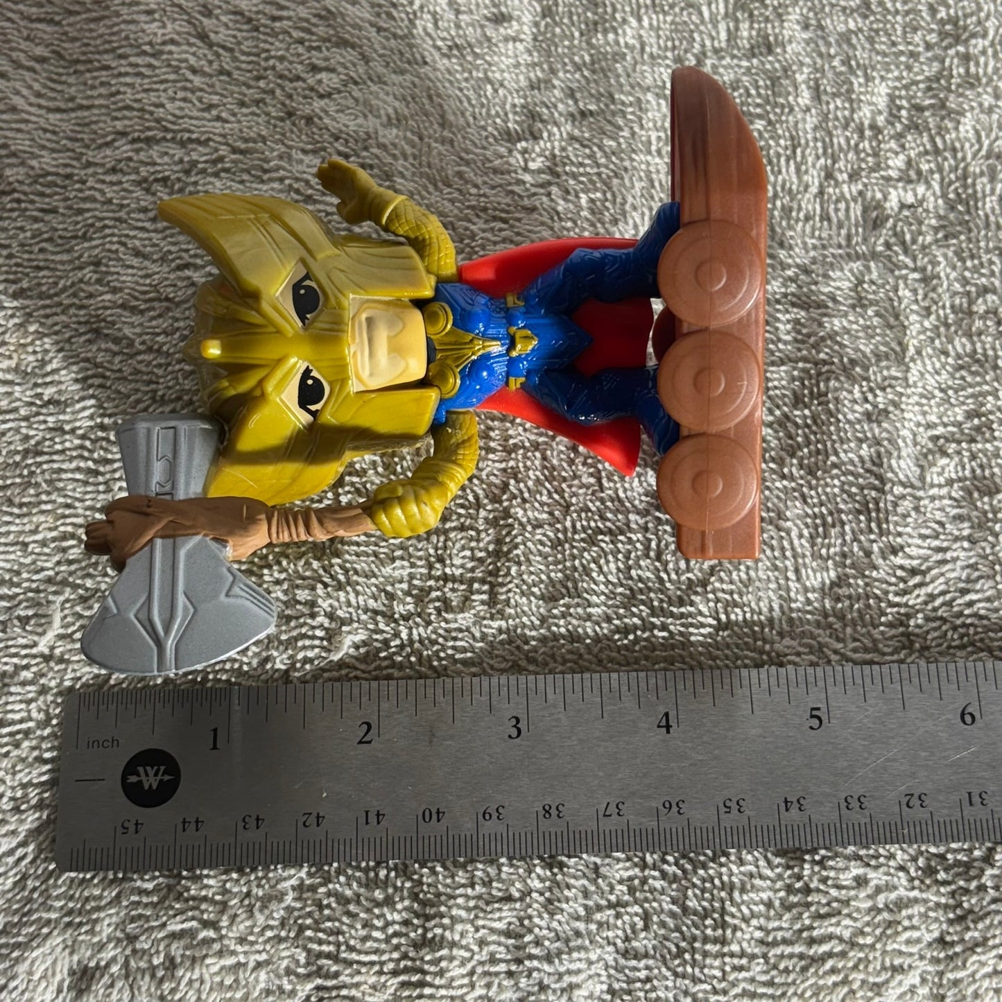 Thor - Toy
