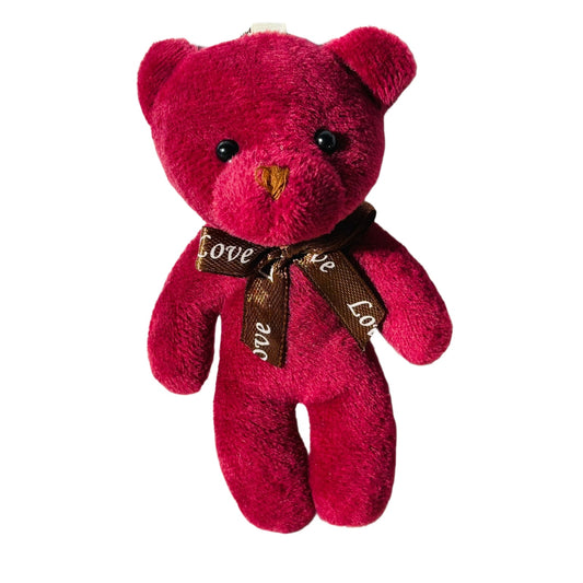 Love Bear - Plushie