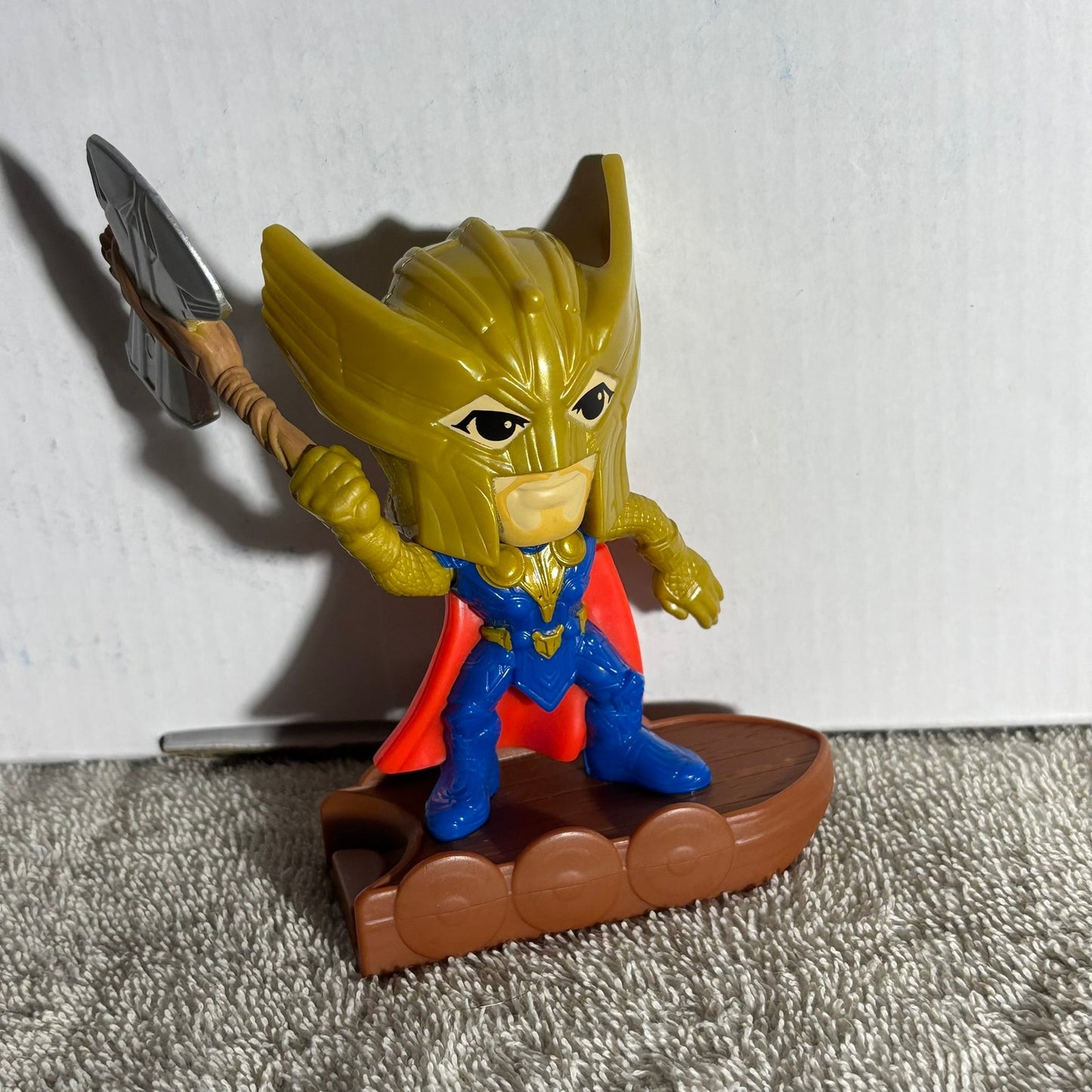 Marvels Character - Toy