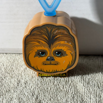 Chewbacca - Toy