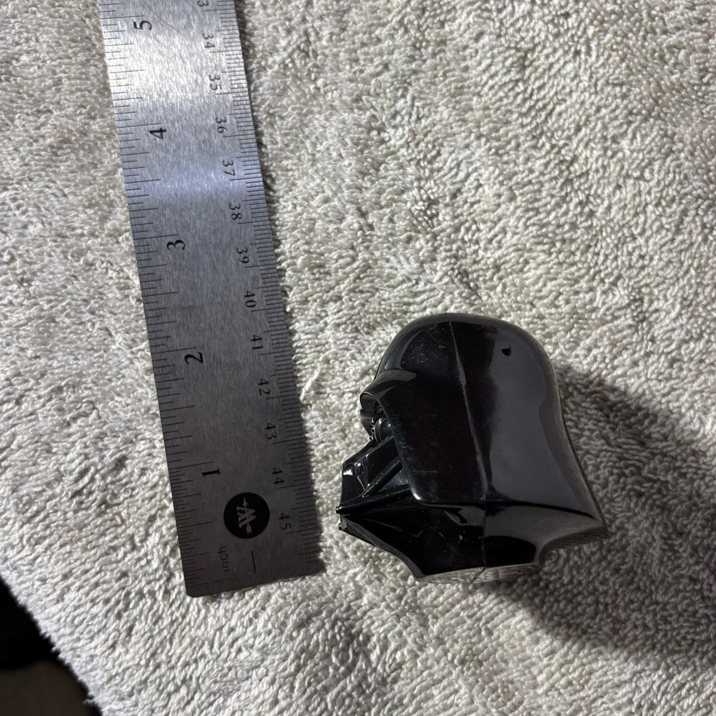 Darth Vader Head - Toy