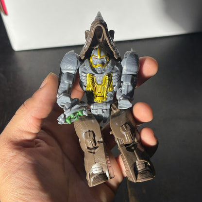 Rhino Character - Toy
