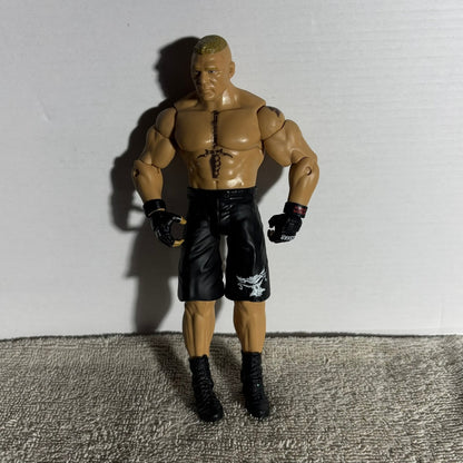 Fighter Figure - Toy
