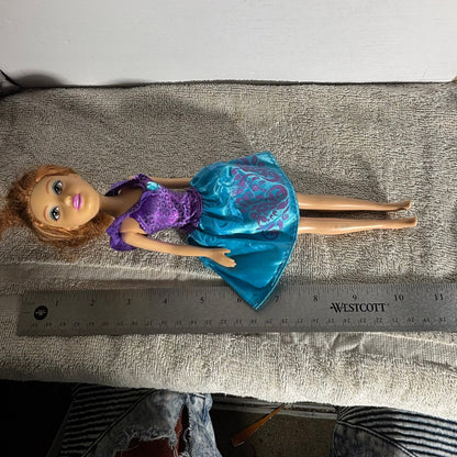 Barbie Doll - Toy