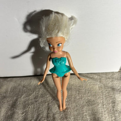 Barbie Doll - Toy