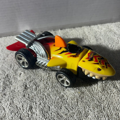 Shark Car - Toy