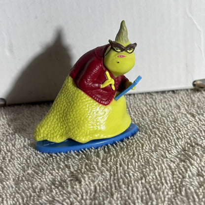 Disney Monsters Inc Character - Toy