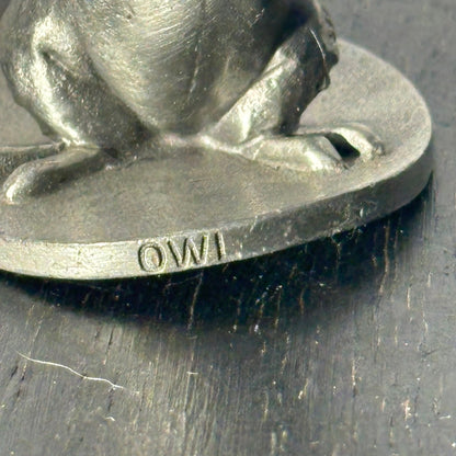 Walt Disney Owl - Toy