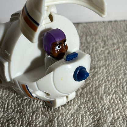 Space Ship - Toy