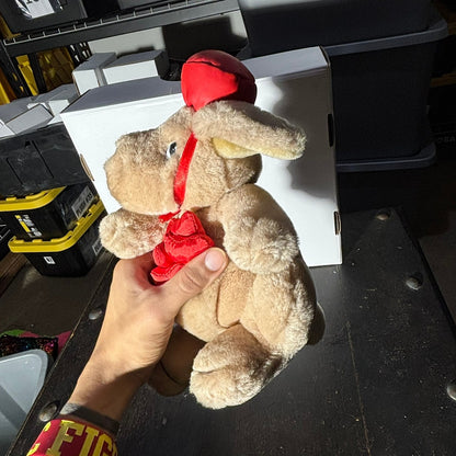 Band Kangaroo - Plushie