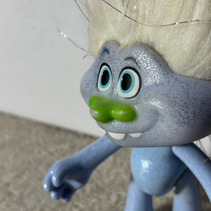 Wild Boy - Toy