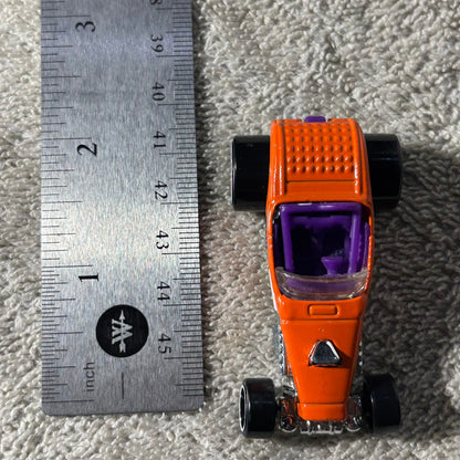 Vintage Hot Rod - Toy