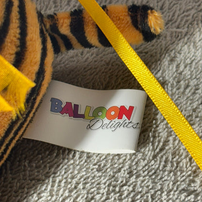 Balloon Delights - Plushie