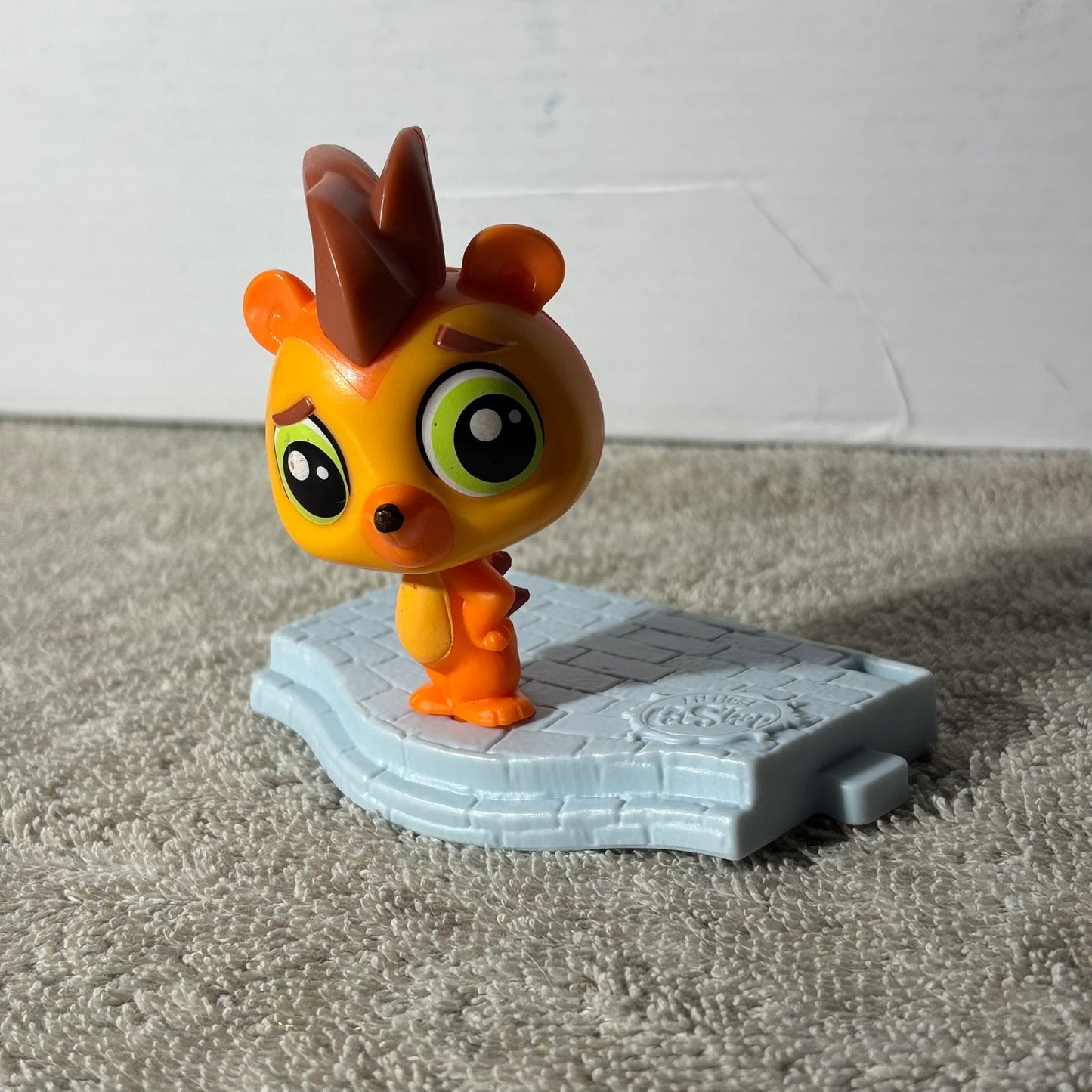 Littleless Pet Shop - Toy