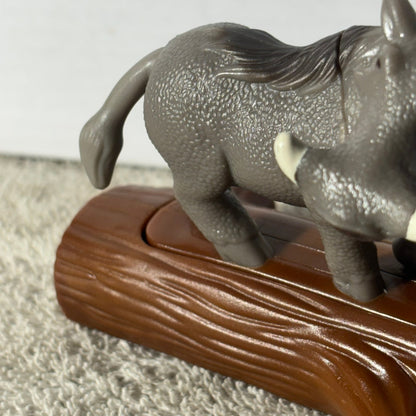 The Lion King Hog - Toy