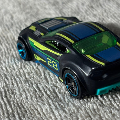 Hot Wheels Car - Toy