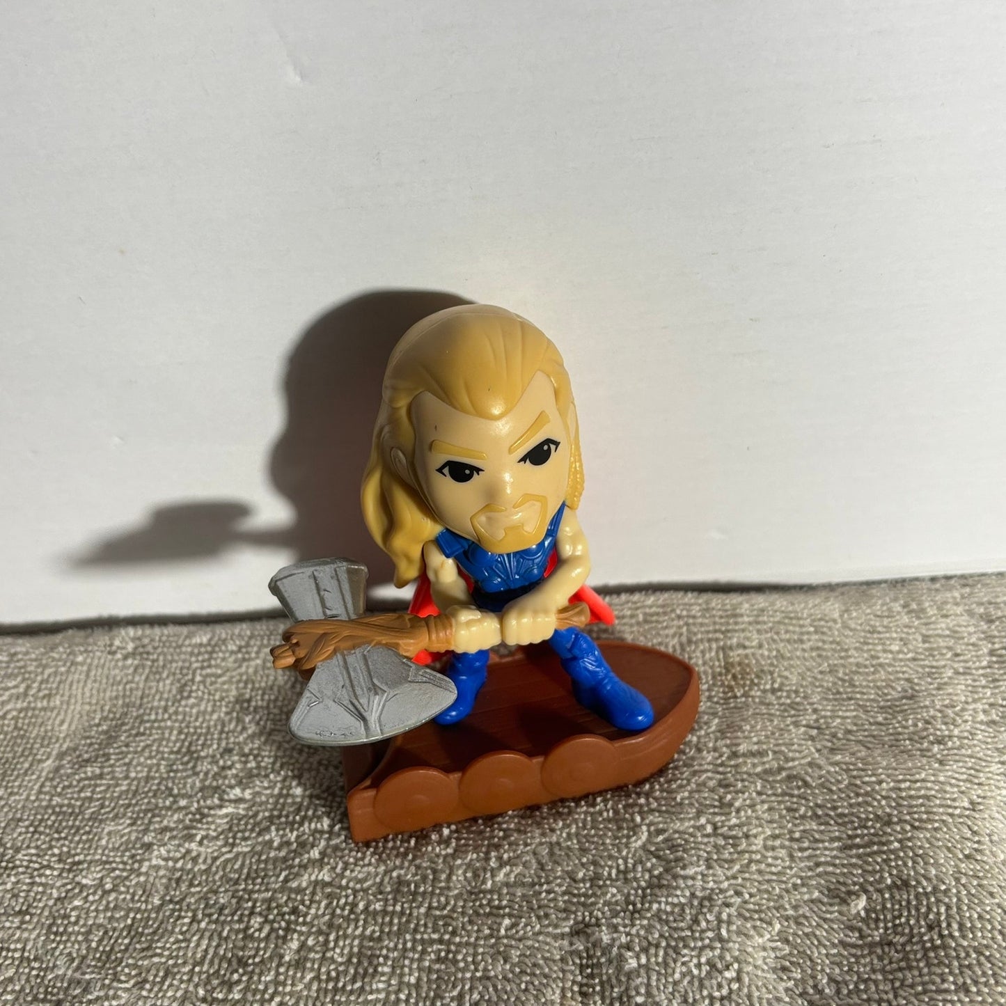 Marvel Character - Toy