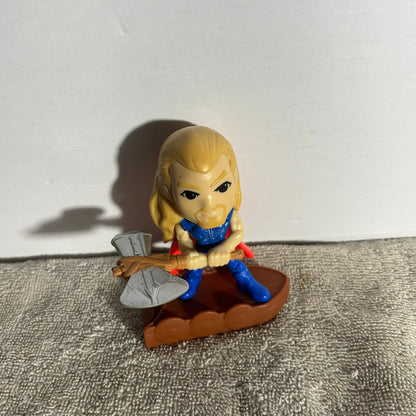 Marvel Character - Toy