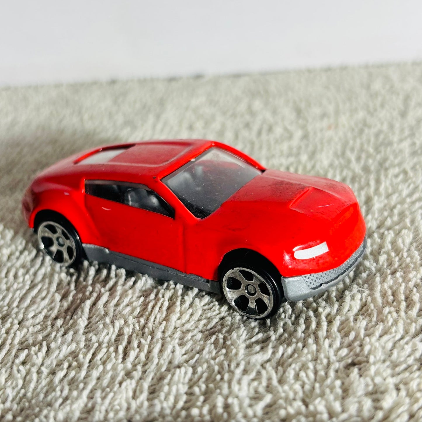 Red Car - Toy