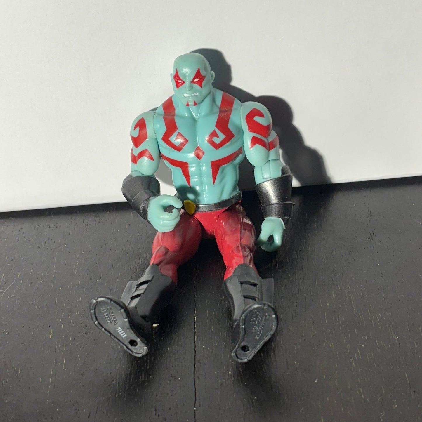 Marvel Character - Toy