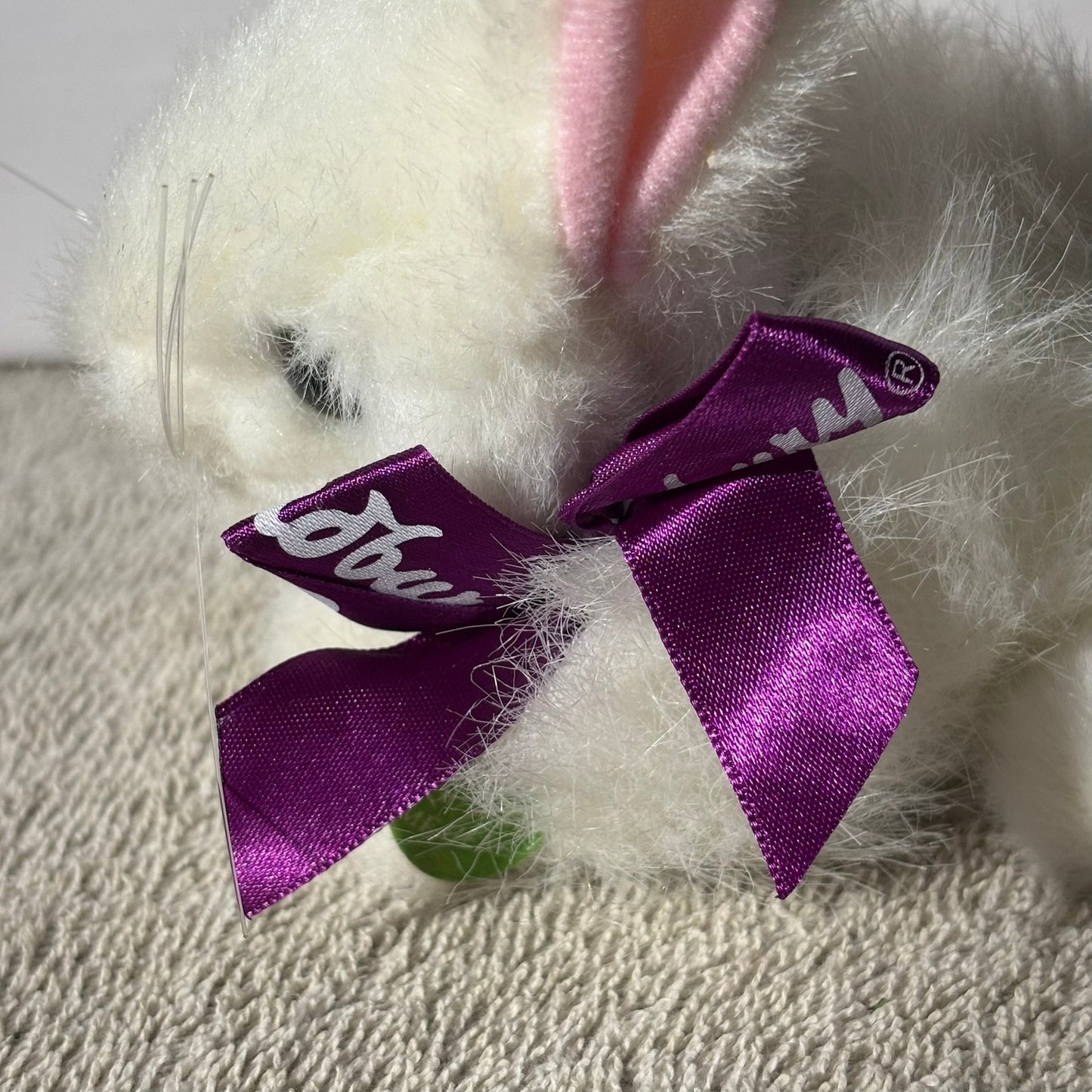 Little Rabbit - Plushie