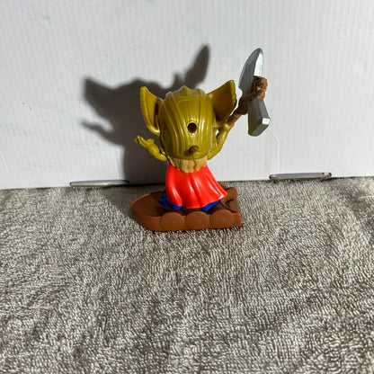 Marvel Character - Toy
