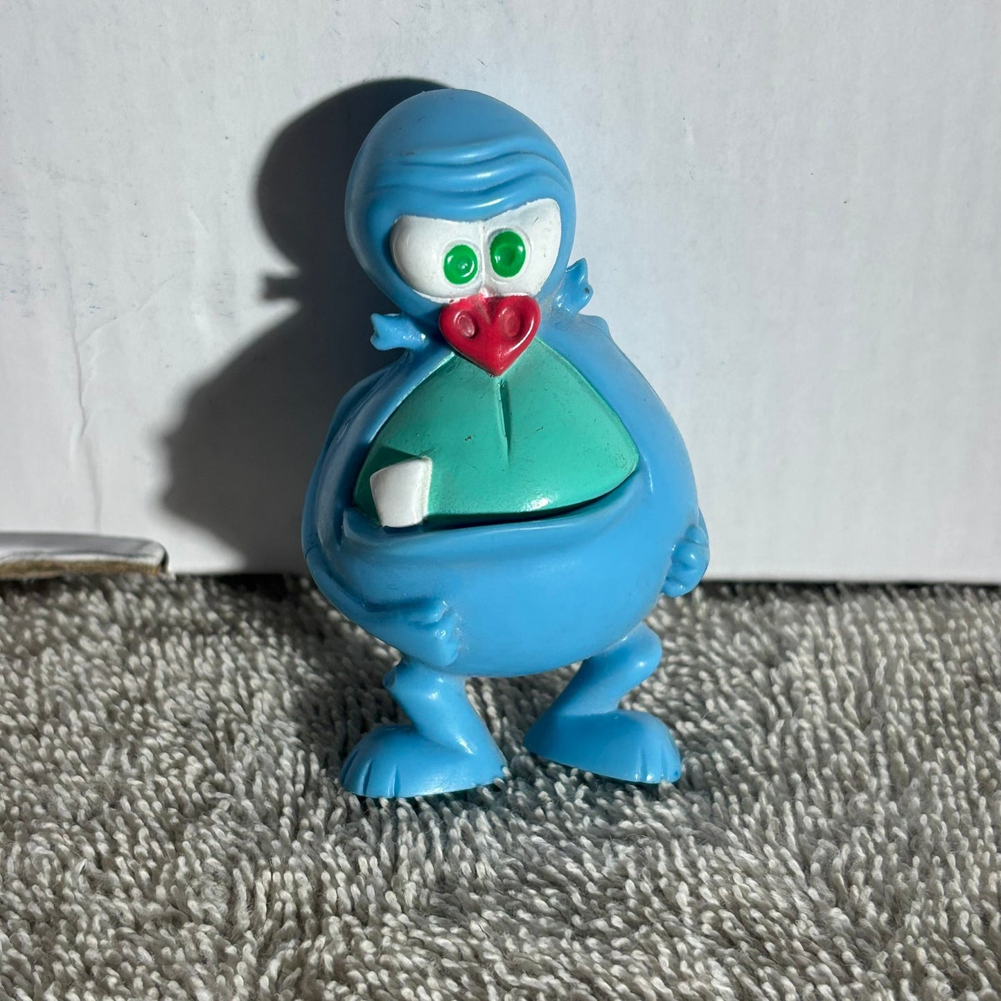 Gaumont - Toy
