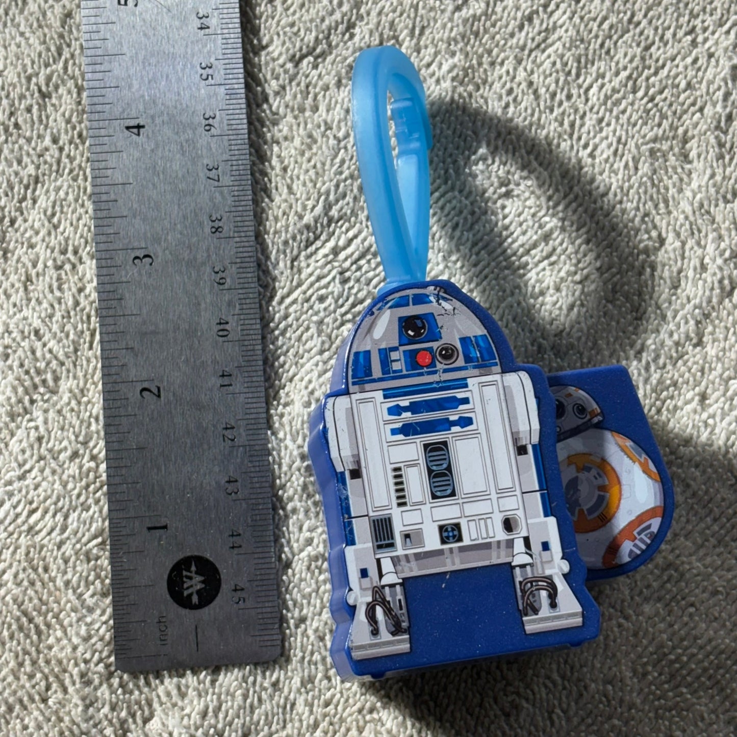 R2 D2 Star Wars - Toy