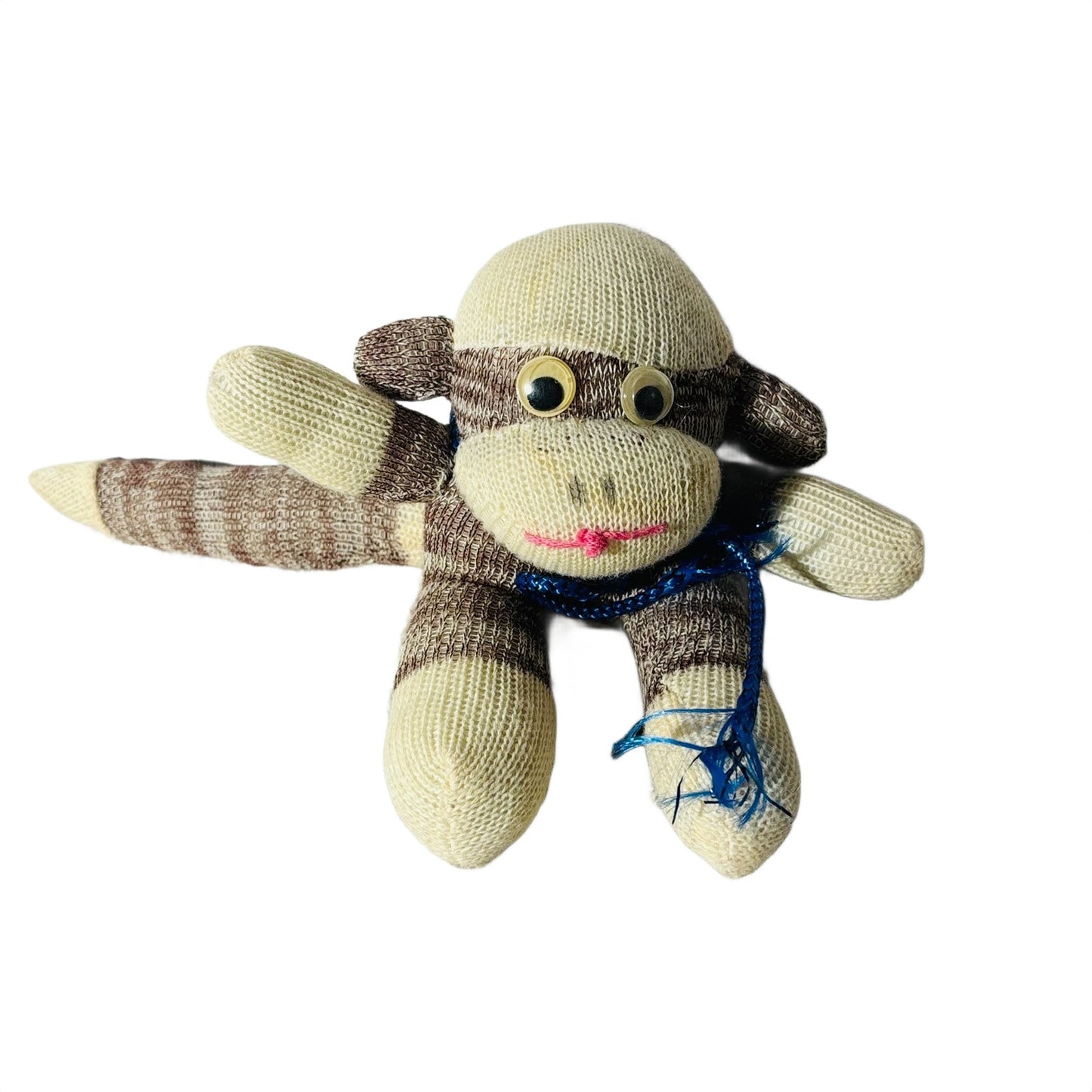 Mini Monkey - Plushie