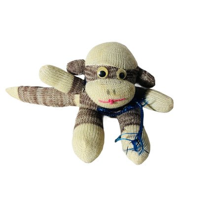 Mini Monkey - Plushie