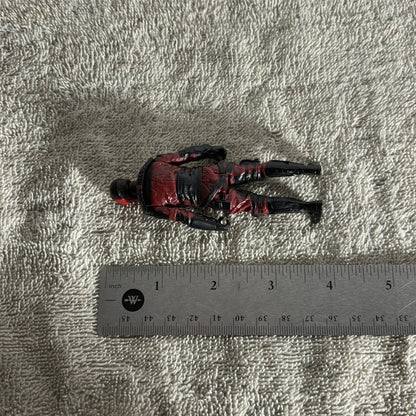 Hero Action Figure - Toy