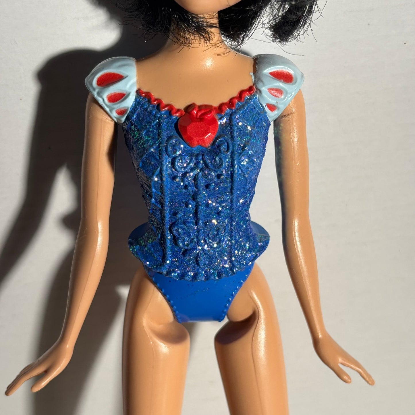 Barbie Doll - Toy