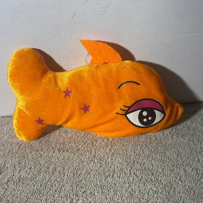 Gold Fish - Plushie